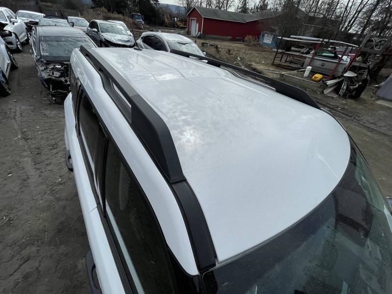 2021-2023 FORD BRONCO SPORT ROOF WHITE PC:YZ 1.5L AT AWD 39K -BIG BEND- 65335