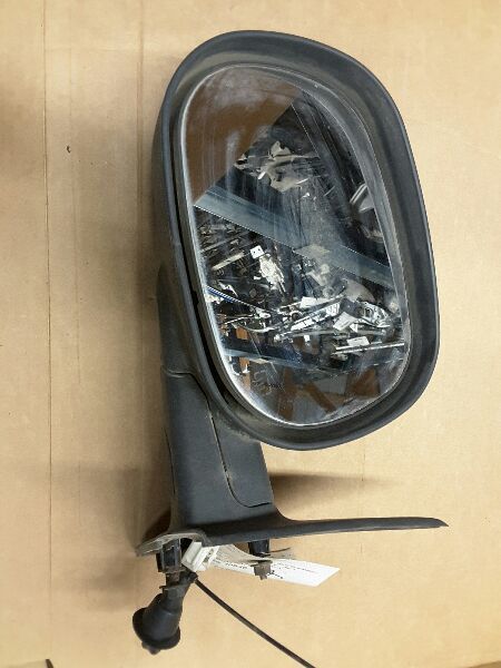 99 00 DURANGO L. SIDE VIEW MIRROR POWER FOLDING 6X9 W/HEATED 89363
