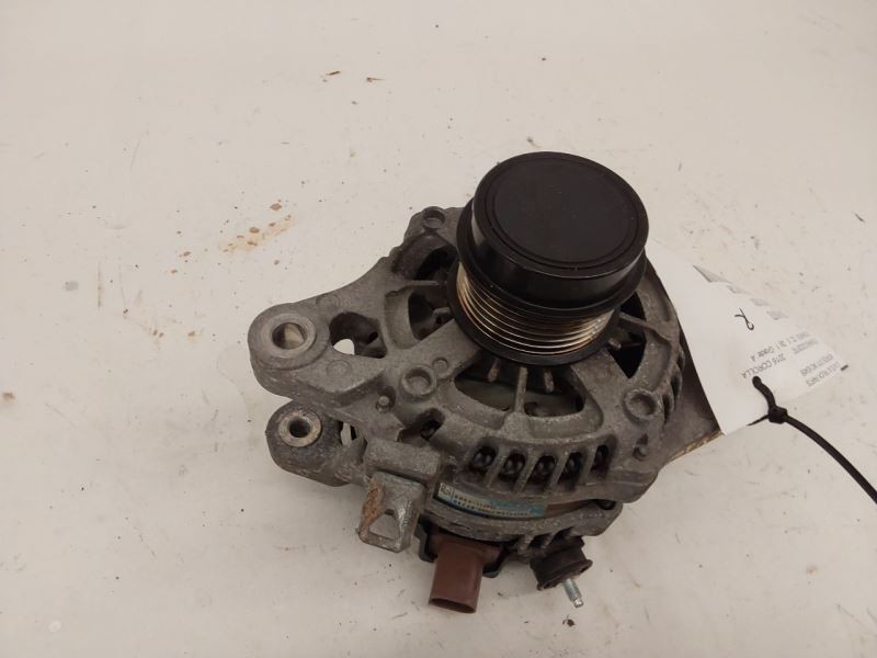 Alternator Sedan 100A ID 27060-0T240 Fits 14-19 COROLLA 3093409