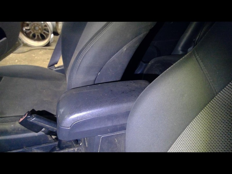 Armrest Lid Fits 11-17 COMPASS 1656924