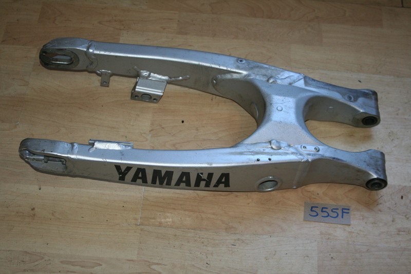 2002 Yamaha YZ 426F Swing Arm SwingarmOEM 02 B