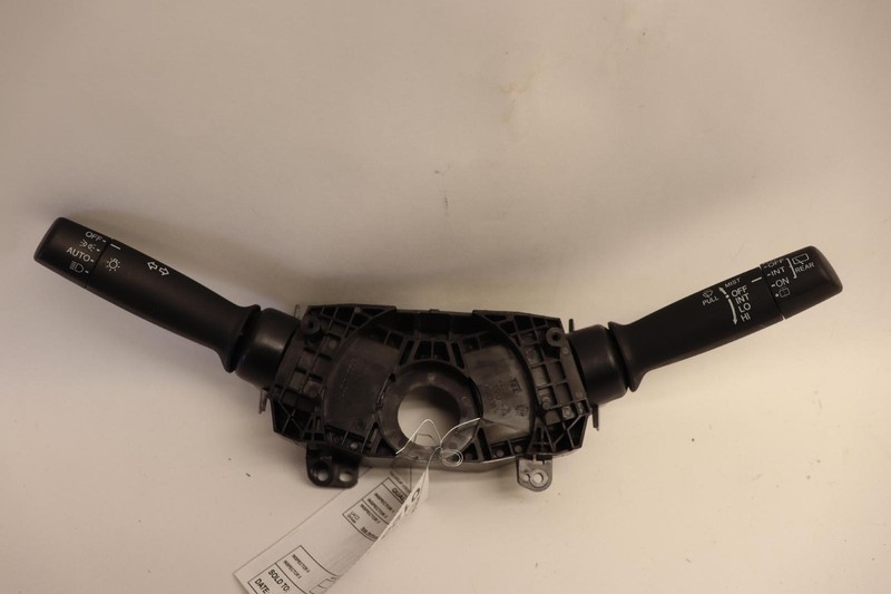 2019-2021 HONDA CIVIC STEERING COLUMN WIPER & TURN COMBINATION SWITCH OEM