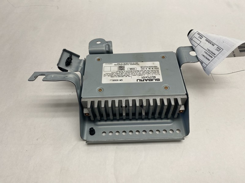 13-16 SCION FRS FR-S AUDIO PIONEER AMPLIFIER AMP OEM 86221CA101