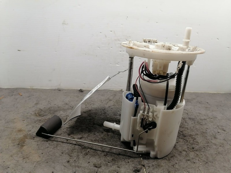 Fuel Pump Tank Mounted Pump Assembly 2.7L Fits 15-23 EDGE 1528146