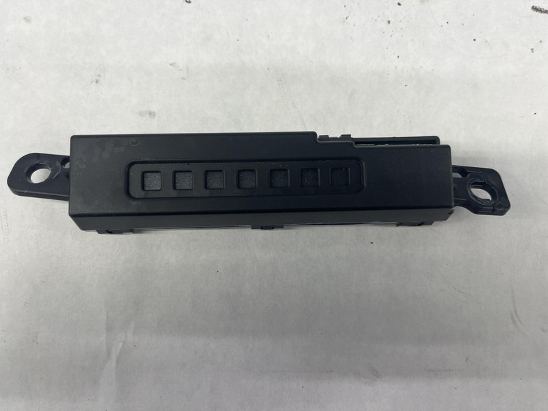 19-'20 SUBARU ASCENT eye sight monitor OEM1 Year Wnty!