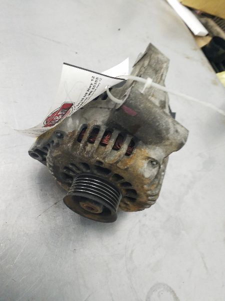 Alternator ID 10464495 Delco Manufactured Fits 03-04 CENTURY 178368