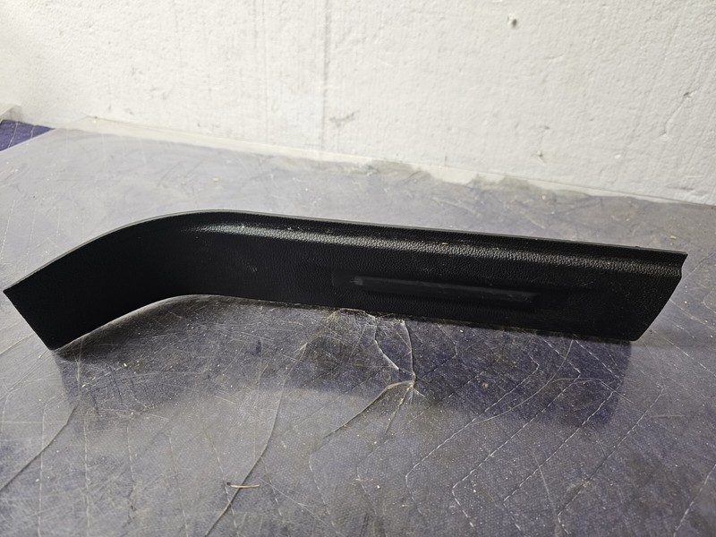 🏁CHEVROLET COLORADO CREW CAB REAR LEFT DOOR SILL SCUFF PLATE COVER OEM 2015-22
