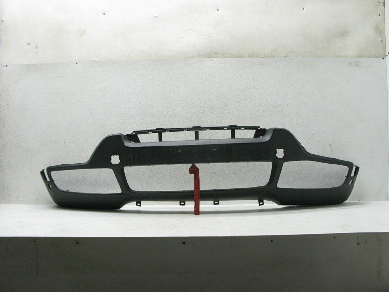 2007-2010 BMW X5 Front Lower Bumper Cover OEM ( LOCAL PICK UP )