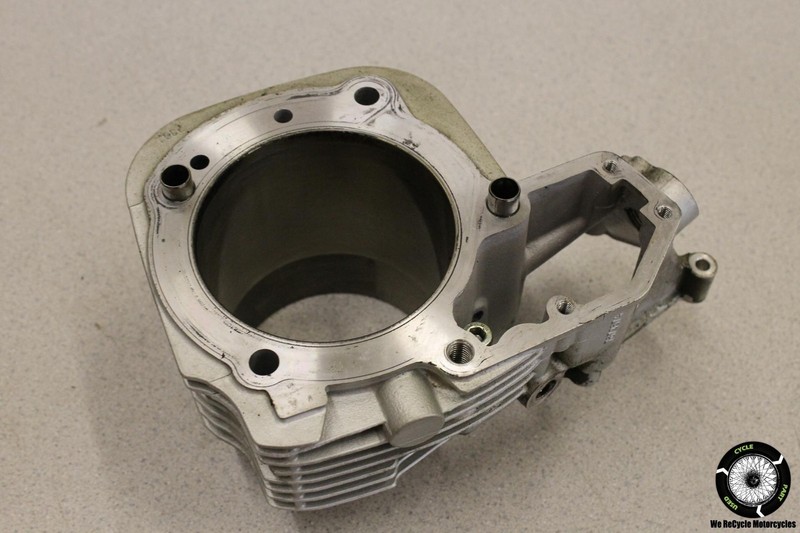 2003 Bmw R1150r Abs Engine Motor Piston Cylinder Block Jug R 1150 03