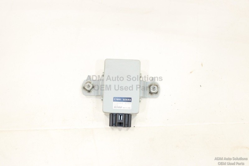 2017-2022 INFINITI Q60 Fuel Gas Pump Control Module OEM 170015CA0A