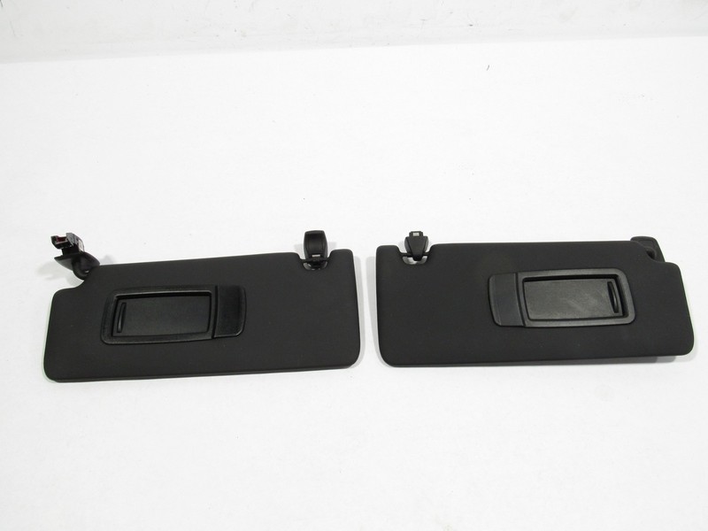 23-25 BMW M2 G87 2023 Front Left Right Sunvisor Sun Visor Shade Set 2 Pcs |