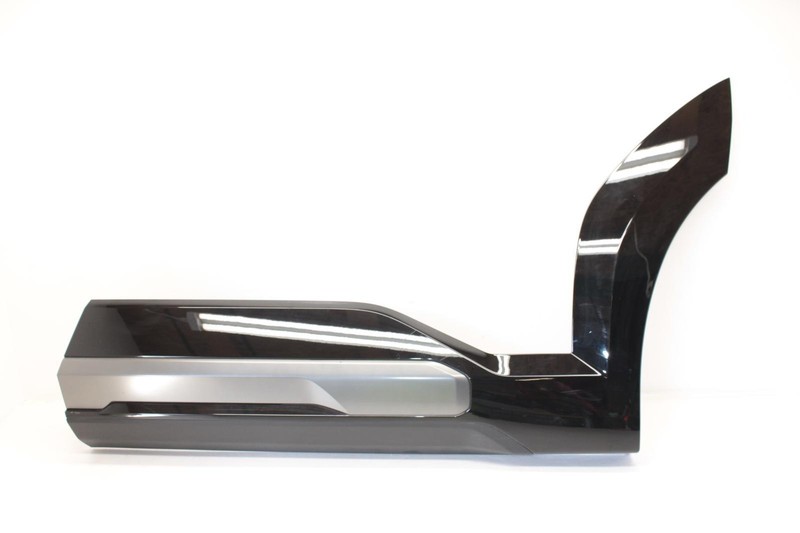 24-25 Kia EV9 Black Driver Left rear Door Molding 87733DO300