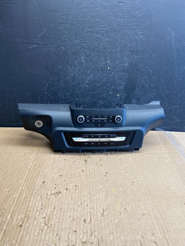 2020 to 2023 FordExplorer A/C Heater Climate Control Panel ad2347 DG