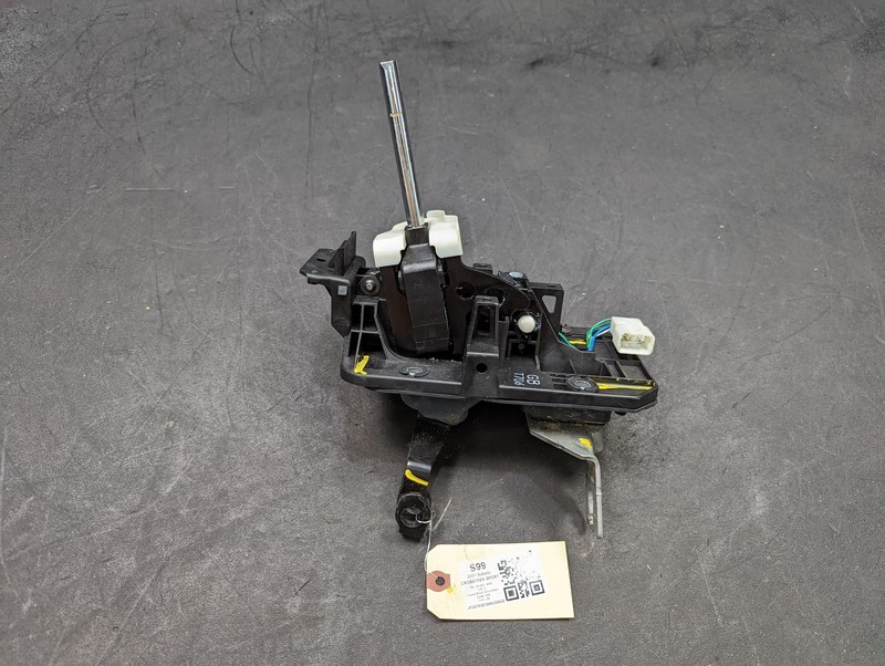 Transmission Floor Shifter 2021 Subaru Crosstrek 35137-AJ000 2018 2019 2020
