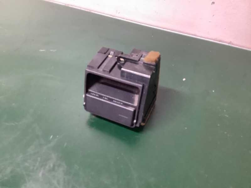 92-94 Acura Vigor DigitalClock from Dashboard Used OEM