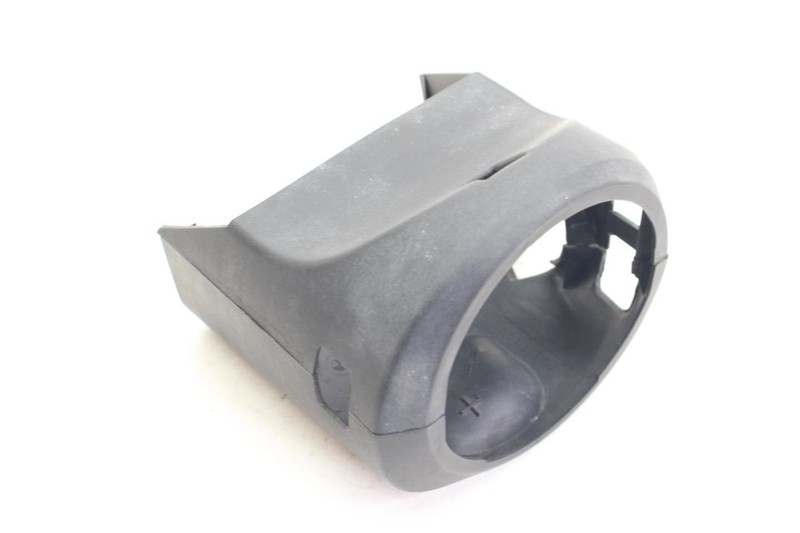 01-02 BMW Z3 Roadster 2.5L Black Column Cover Clamshell