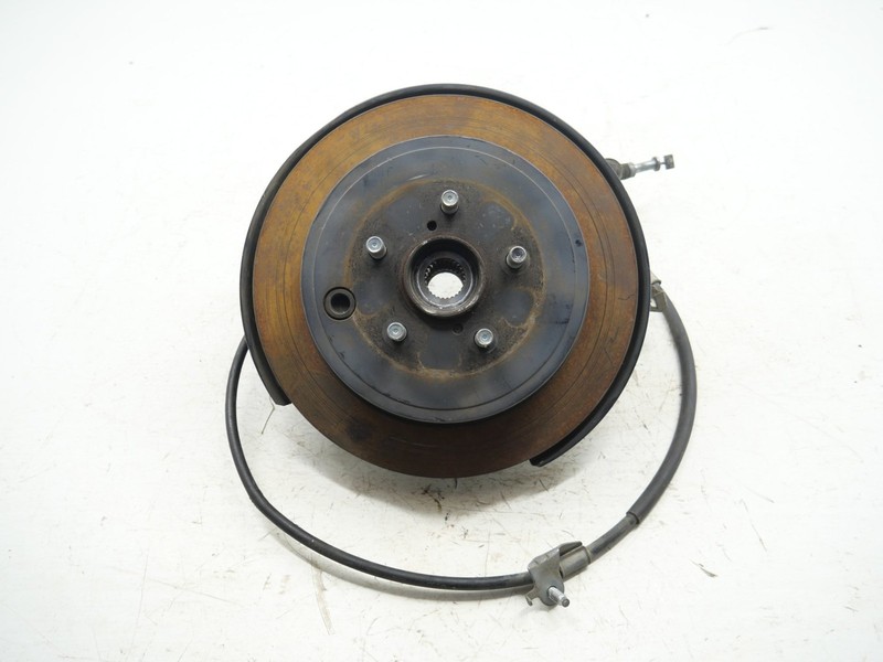 2013-2020 Scion FR-S Left Rear Knuckle Hub Assembly LH BRZ 86 SU003-00784