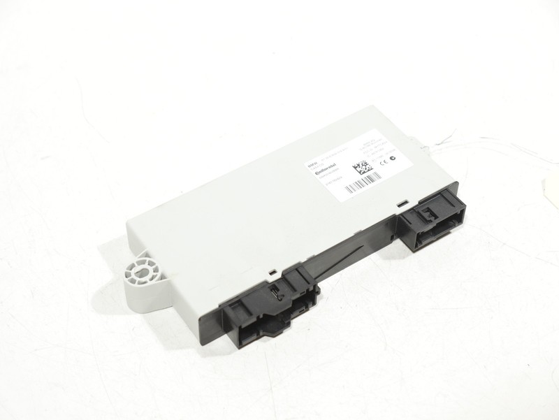 2011-2016 BMW F10 528i 535i 550i Central Locking Control Module ECU 6809374 OEM
