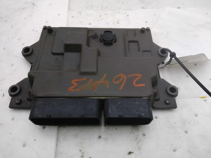 2019 Subaru Forester Engine Control Module ECM 22765AL821 OEM Used 90K