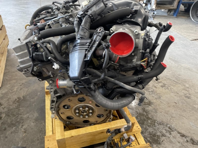 06-'12 TOYOTA RAV4 Engine 3.5L 61k miles 6 Month Warranty!