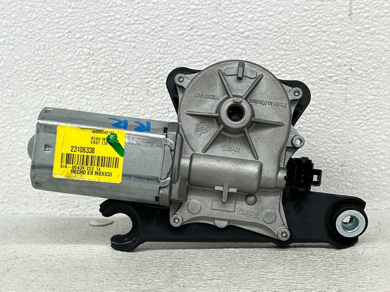⭐2015-2020 CADILLAC ESCALADE FRONT WINDSHIELD WIPER MOTOR ASSEMBLY OEMLOT2437