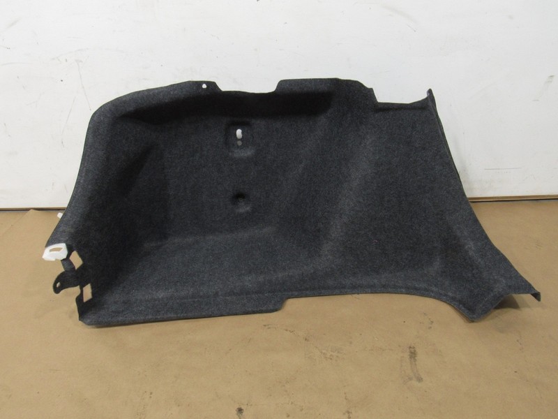 18-22 Honda Accord 2022 Rear Left Driver Quarter Trim Cover Panel ;:A