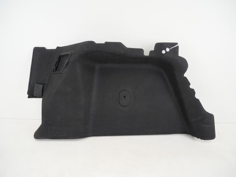 2013-2018 Ford Focus ST Rear Right RH Passenger Side Trunk Carpet Liner Trim OEM