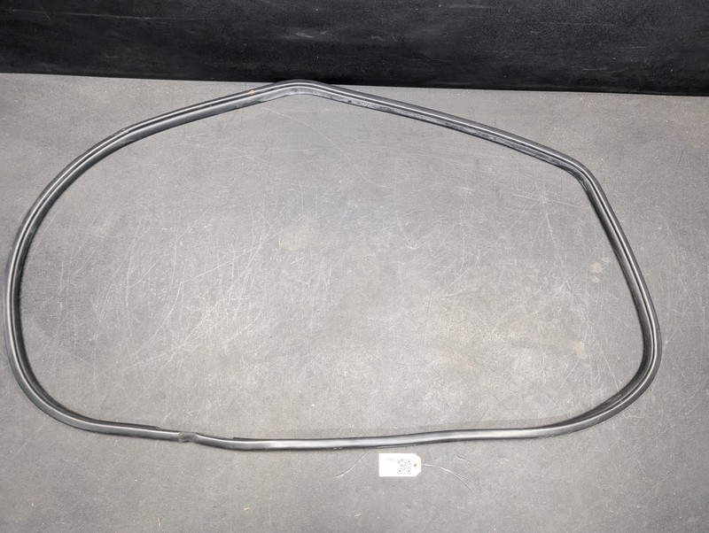 Rear Left Door Body Weatherstrip 2021 Toyota RAV4 62332-0R060 2019 2020 - 2024
