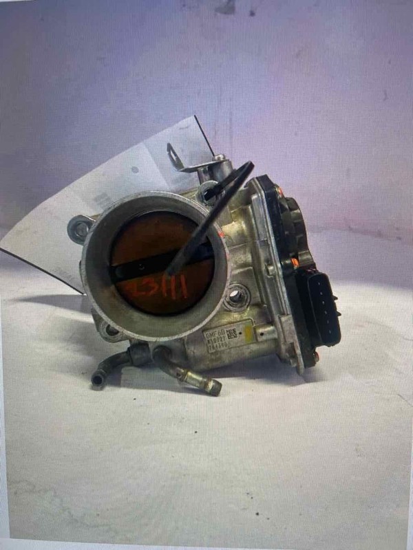 Throttle Body/valve Assy HONDA PILOT 16 17 18 19 20 21