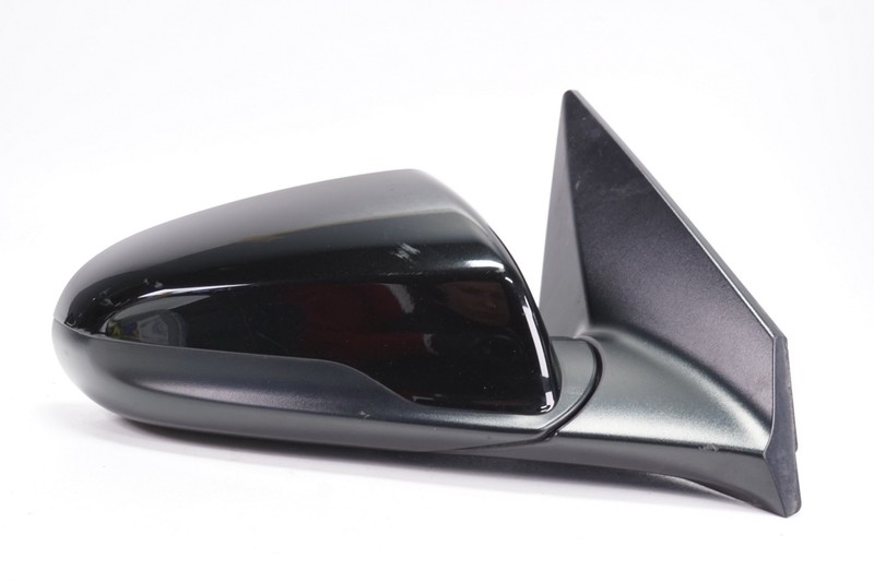 HYUNDAI VELOSTER Front Right RH Door Mirror Blind Spot OEM 2019 - 2021
