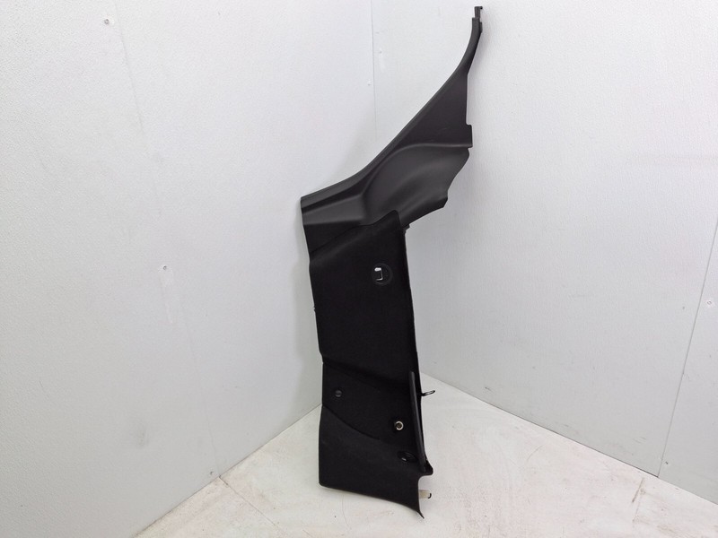 2010-2016 Cadillac SRX Left Lh Rear Hatch Lower Quarter Panel Trim Cover Tan