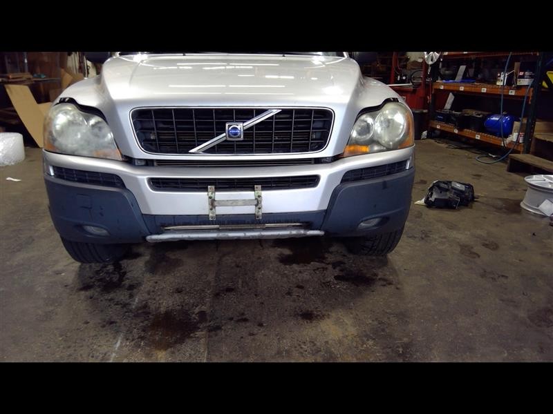 Seat Belt Front Bucket Seat Driver Retractor Fits 03-04 VOLVO XC90 1171636