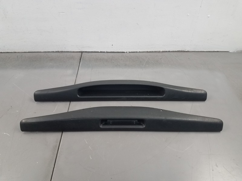 2006 Porsche Cayman S 987 Door Sill Threshold Trim - * #4760 F2