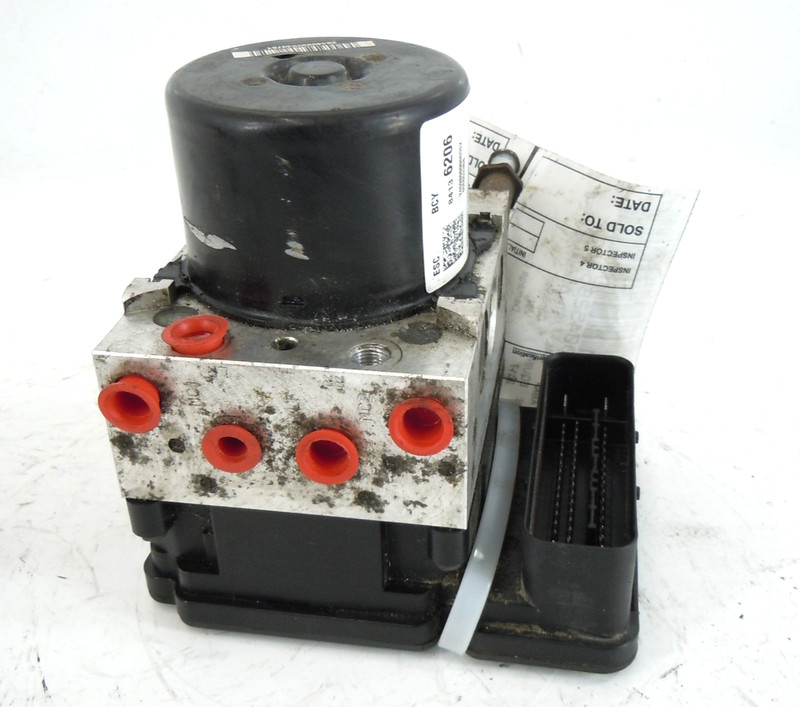 2012-2017 Chevrolet Equinox Anti Lock Brake ABS Pump OEM