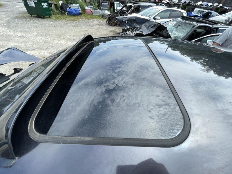 2016-2022 HONDA HR-V SUNROOF GLASS 1.8L AT AWD 88K -EX- 55323