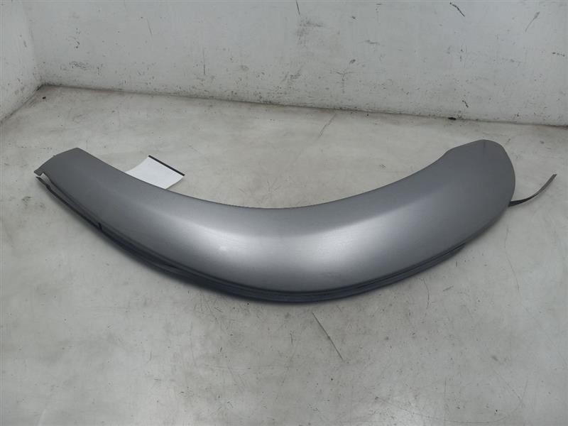 05 TOYOTA SEQUOIA SR5 FRONT DRIVER LEFT FENDER FLARE GRY-1D6