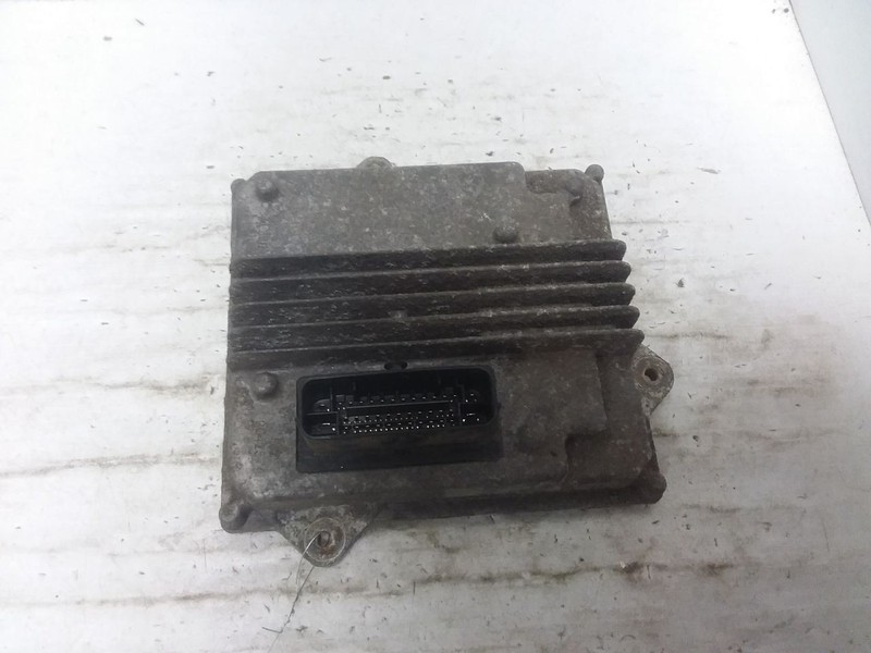 Suspension Control Module Fits 14-15 SIERRA 1500 PICKUP 23135951
