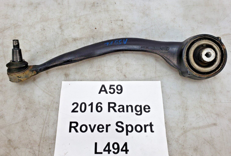 ✅ 14-17 OEM Range Rover Sport L494 Front Left Driver Side Lower Control Arm