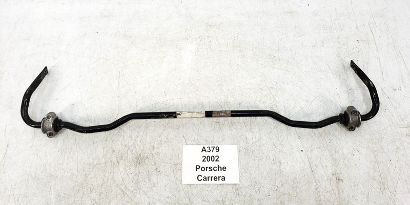 ✅ 99-05 OEM Porsche Carrera 911 996 Rear Suspension Sway Bar Stabilizer Support