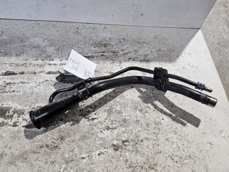 2013-2014-2015-2016-2017 Honda Accord fuel filler neck gas fill tube 7660T2AA02
