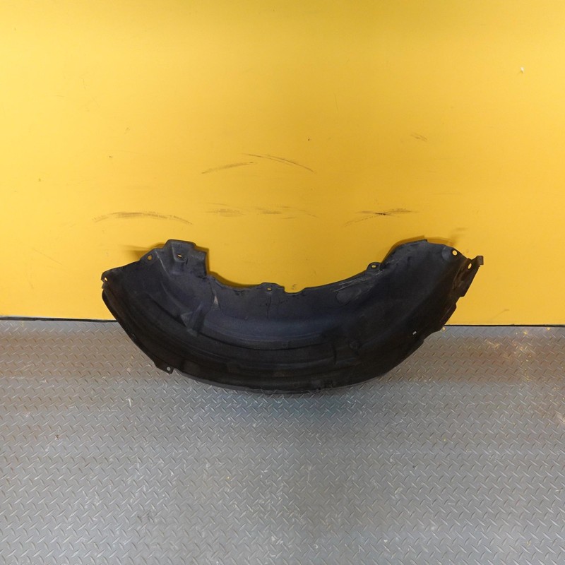 2022-2025 SUBARU BRZ REAR LEFT SIDE QUARTER LINER SPLASH GUARD SHIELD OEM