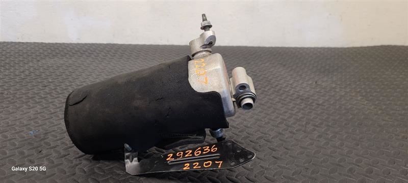 03-20 Chevrolet Express A/C Air Conditioning Accumulator Drier OEM 84451983