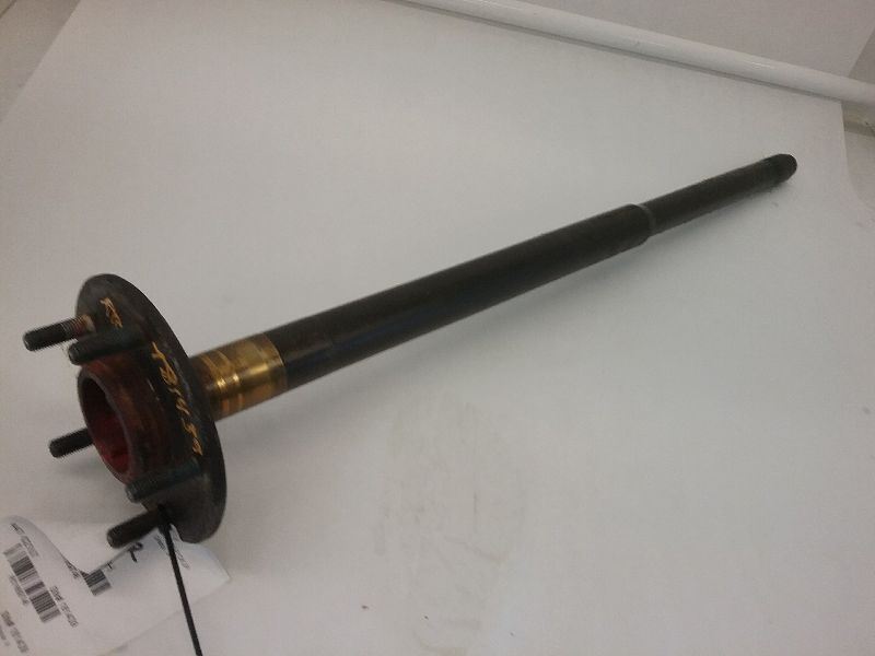 Axle Shaft Rear Axle 4WD Opt ZR2 Fits 98-05 BLAZER S10/JIMMY S15 1669748