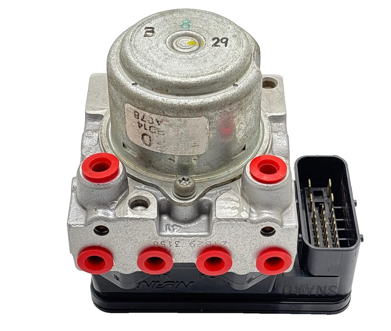 Honda Civic LX 1.8L ABS Anti Lock Brake Pump 2008 P/N 57110SNAA04