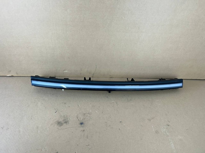 ✅Tesla Model Y Juniper 2025 Front Headlight Lamp Light Bar 2038294-95-C /cracked