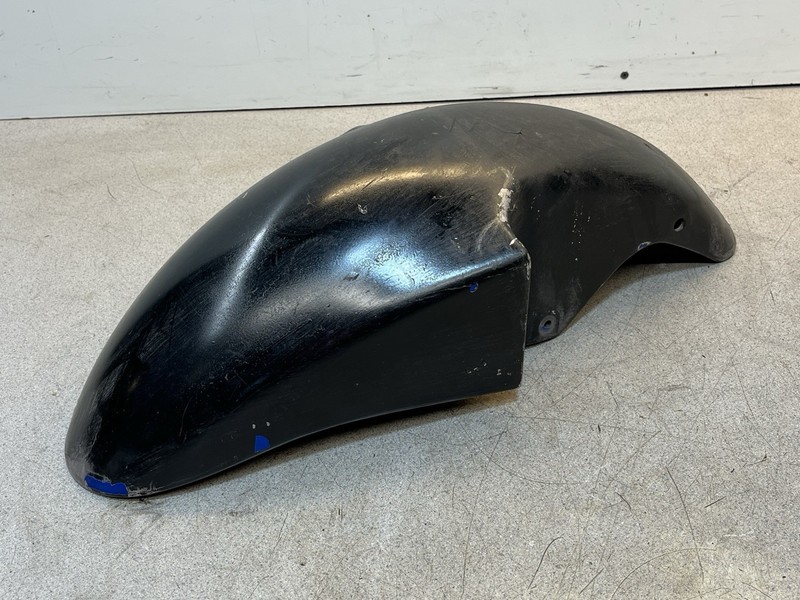 2000 Kawasaki ZR 750 F Z7 Front Wheel Fender Cover ZR750