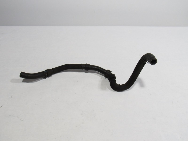 13-16 Mercedes GL450 X166 2013 Expansion Tank Coolant Hose Pipe Line Tube ;:A