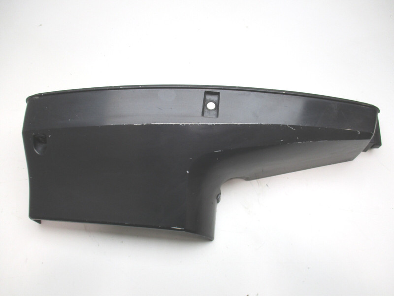 0332412 0344374 STBD Lower Cowl Evinrude Johnson Outboard 40-50 Hp OMC