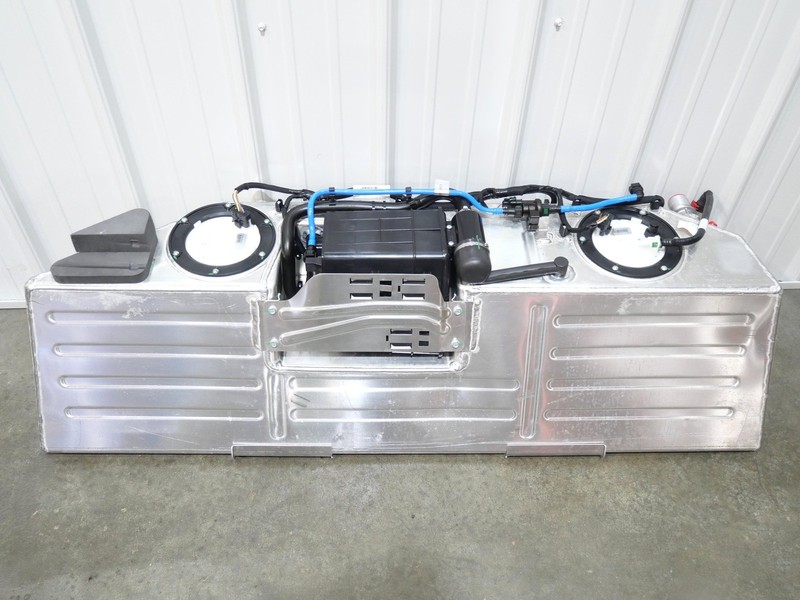 Used Gas Tank Cell Assembly w/ Fuel Pump Sending Unit 2016-2021 McLaren 570S OEM
