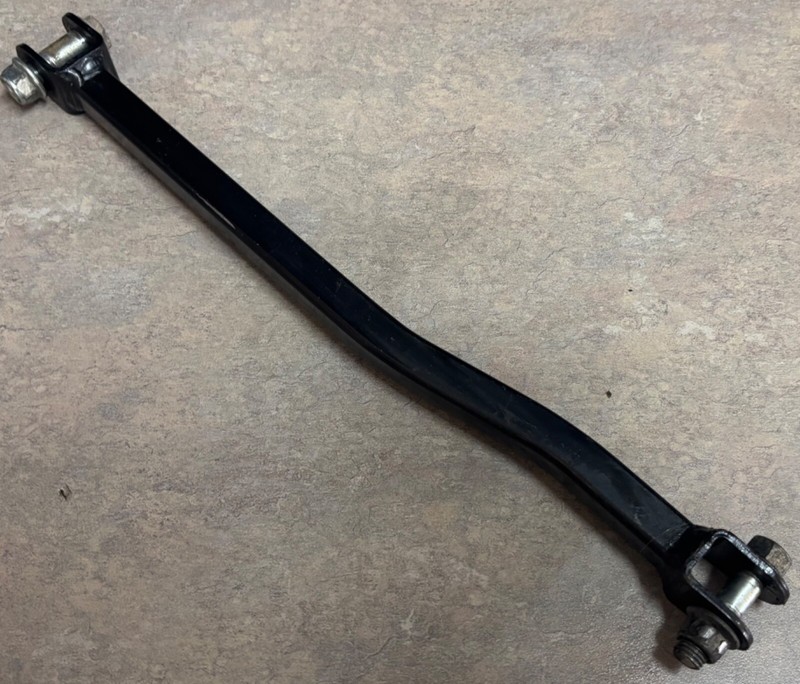 2001 Suzuki GSF1200 GSF 1200 Bandit Swingarm Torque Link Bar Rod Swing Arm Z4